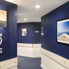 The Deck Hotel by HappyCulture Ницца сауна