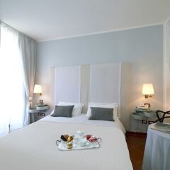 De La Pace, Sure Hotel Collection by Best Western в номере фото 2