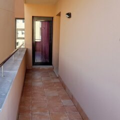 Отель Apartamento Irina Lloret Испания, Льорет-де-Мар - отзывы, цены и фото номеров - забронировать отель Apartamento Irina Lloret онлайн балкон