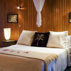 Отель Namale Resort and Spa комната для гостей фото 2