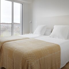 Отель Villa Enea by FeelFree Rentals Испания, Сан-Себастьян - отзывы, цены и фото номеров - забронировать отель Villa Enea by FeelFree Rentals онлайн комната для гостей
