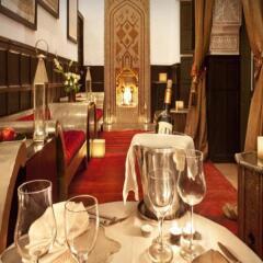 Отель Riad Farnatchi Марокко, Марракеш - отзывы, цены и фото номеров - забронировать отель Riad Farnatchi онлайн в номере