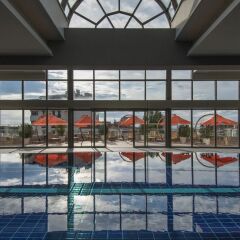 Отель Ankara Hilton детские мероприятия