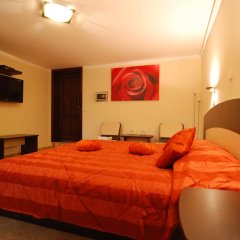 Pensiunea Italiana in Brasov, Romania from 66$, photos, reviews - zenhotels.com guestroom photo 3