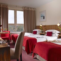 Castleknock Hotel комната для гостей фото 5