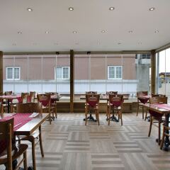 Hotel Evsen