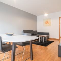 Апартаменты ARTS IN Apartments Ponte Nova
