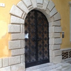 Diamante in Tropea, Italy from 253$, photos, reviews - zenhotels.com hotel front