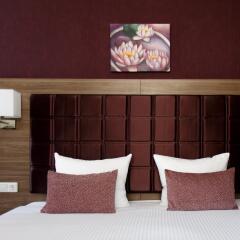 Hotel Atlas Vondelpark комната для гостей