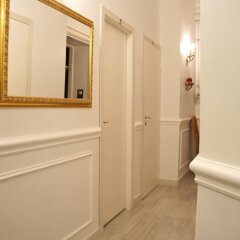 Гостиница Мини Отель Скай на Невском в Санкт-Петербурге отзывы, цены и фото номеров - забронировать гостиницу Мини Отель Скай на Невском онлайн Санкт-Петербург интерьер отеля