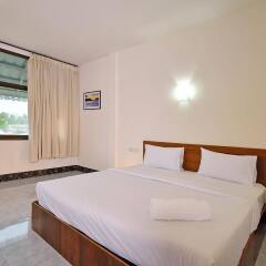 Отель Krabi Grand Place Hotel Таиланд, Краби - отзывы, цены и фото номеров - забронировать отель Krabi Grand Place Hotel онлайн комната для гостей фото 2