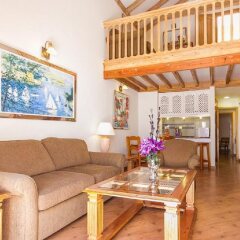 Отель Sands Beach Resort комната для гостей фото 5