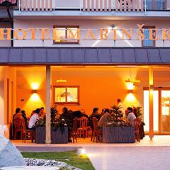 Hotel Marinšek