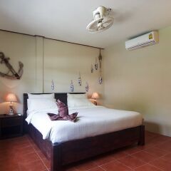 Отель Coral View Maehaad Serviced Apartment Таиланд, Мэй-Хаад-Бэй - отзывы, цены и фото номеров - забронировать отель Coral View Maehaad Serviced Apartment онлайн фото 4