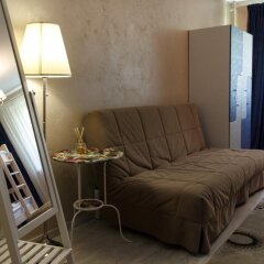 Гостиница Kay & Gerda Inn комната для гостей