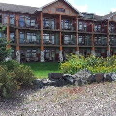 Canal Park Lodge in Duluth, United States of America from 205$, photos, reviews - zenhotels.com photo 6