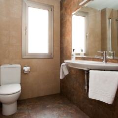 Апартаменты Vivobarcelona Apartments Salva Барселона фото 31