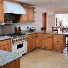 Отель Villa Shery Мексика, Педрегал - отзывы, цены и фото номеров - забронировать отель Villa Shery онлайн фото 2