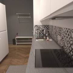 Отель Appartement Mercière Jacobins в номере
