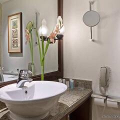 Отель Hilton Luxor Resort & Spa ванная