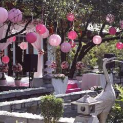 Отель Tang Dynasty Art Garden Hotel Китай, Сиань - отзывы, цены и фото номеров - забронировать отель Tang Dynasty Art Garden Hotel онлайн гостиничный бар