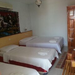 Отель Ilhan Otel Сиде фото 4