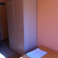 Hostel Rekar фитнесс-зал фото 3