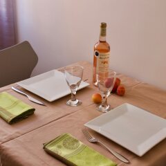 Отель Promenade - Vacances Mer et Sea Shopping удобства в номере