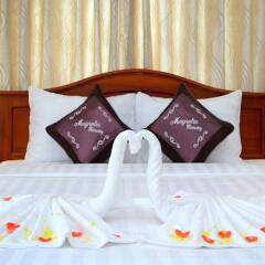 Отель Magnolia Garden Villa комната для гостей