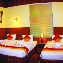 Hotel Brilliant комната для гостей фото 3