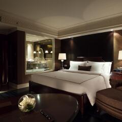 Hotel Muse Bangkok Langsuan - MGallery Collection комната для гостей