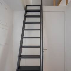 Отель Liiiving - Mezzanine Downtown Balcony Порту сейф в номере