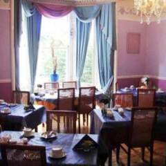 Отель Edinburgh Thistle Guest House Великобритания, Эдинбург - отзывы, цены и фото номеров - забронировать отель Edinburgh Thistle Guest House онлайн питание
