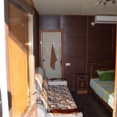 Гостиница Tropikano Guest house сауна