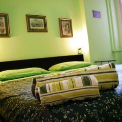 Отель B&B Thanit комната для гостей фото 5
