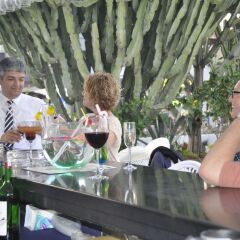 Balim Hotel детские мероприятия