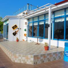 Mavi Restaurant & Bistro Villas Турция, Дидим - отзывы, цены и фото номеров - забронировать отель Mavi Restaurant & Bistro Villas онлайн помещение для мероприятий