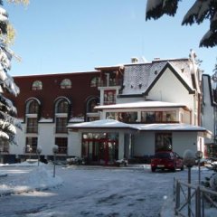 Saint George Holiday Village in Borovets, Bulgaria from 140$, photos, reviews - zenhotels.com photo 3