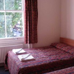 Отель Palace Court Hotel Великобритания, Лондон - 1 отзыв об отеле, цены и фото номеров - забронировать отель Palace Court Hotel онлайн детские мероприятия фото 2