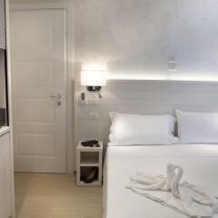 Marina Beach Suite Hotel Римини в номере фото 2