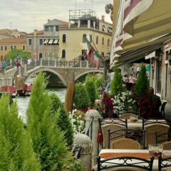 Hotel Olimpia Venice, BW signature collection фото 16