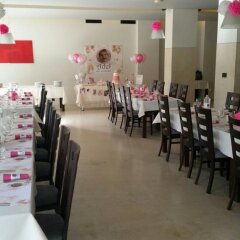 Отель Paradise Complex Тырговиште фото 25