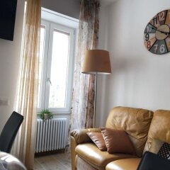 Отель B&b Pignatelli Матера комната для гостей фото 5
