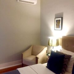 Apartment with 3 Bedrooms in Lisboa, with Balcony And Wifi in Lisbon, Portugal from 247$, photos, reviews - zenhotels.com photo 7