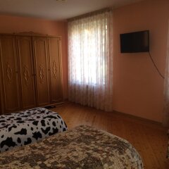 Гостиница Хостел Красная Поляна в Красной Поляне 2 отзыва об отеле, цены и фото номеров - забронировать гостиницу Хостел Красная Поляна онлайн фото 17