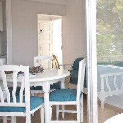 Отель Apartamentos Europa в номере фото 2