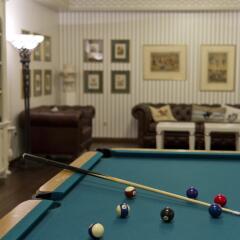 Отель Danai Beach Resort Villas детские мероприятия