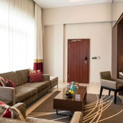 The Envoy Hotel in Abuja, Nigeria from 203$, photos, reviews - zenhotels.com guestroom photo 4