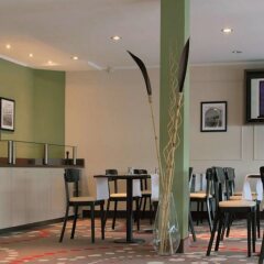 Отель Leonardo Inn Airport Hamburg Гамбург интерьер отеля фото 2