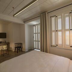 Mola Cunda Hotel Турция, Айвалык - отзывы, цены и фото номеров - забронировать отель Mola Cunda Hotel онлайн комната для гостей